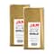 JAM Paper 20" x 26" Tissue Paper, 2 Packs of 10 Sheets